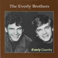 CD - The Everly Brothers – Everly Country
