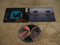 Bruce Dickinson Back From The Edge 1996 DIGI