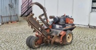 Ditch Witch Koparka lancuchowa DITCH WITCH 1620 KE