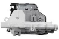 NTY SIŁOWNIK CENTRALNEGO ZAMKA TYŁ - AUDI A3 2013-,A6 2015-,A7 2015-,E-TRON