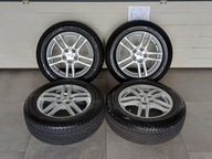 NR 626 Koła Zimowe Alufelgi FORD MONDEO 215/60/16
