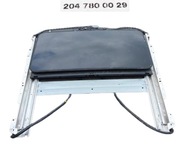 SZYBERDACH MERCEDES E 212 W212 KOMBI 2047800029
