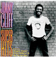 Jimmy Cliff - Super Hits - Nowa w folii