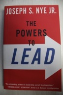The Powers to Lead Joseph (Professor of Governmment Nye