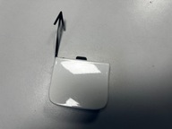 ORYGINALNA ZAŚLEPKA OSŁONA HAKA ZDERZAKA TYŁ TYLNEGO VW PASSAT B7 KOMBI