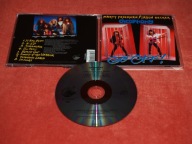 Cacophony Go Off 1988 USA