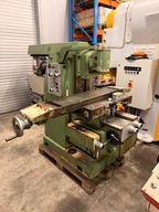 FREZARKA UNIWERSALNA BULMAK FU 251