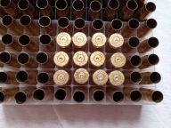 Łuski kbk AK AK47 7.62x39 S&B Geco MFS Sirok boxer 10szt