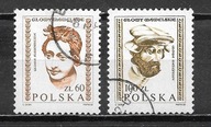 Fi. 2681 - 2682 GŁOWY WAWELSKIE