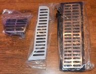 NAKŁADKI NA PEDAŁY VW PSSAT B6