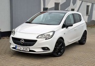 Opel Corsa 1,4 100KM Benzyna 6-Biegow Klima 1.4 Benzyna 100KM
