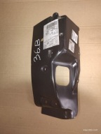 Wzmocn pasa tył fiat Ducato 1345720080