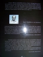 Leona Kleinbaum- ŻYDZI- HOLOKAUST, Białystok, NKWD , Kujbyszew Mińsk; Orsk