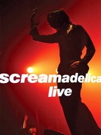 PRIMAL SCREAM - Screamadelica Live