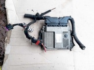 KOMPUTER STEROWNIK MODUŁ SILNIKA ECU WTYCZKI GM OPEL COMBO CORSA C 1.3 CDTI