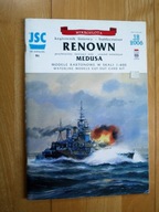 JSC 91 RENOWN,MEDUSA