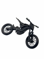 Mini Surron LBX - Czarny