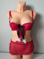 Śliczna markowa bielizna Ann Summers UK 8 EUR 34