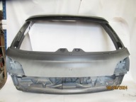 PEUGEOT 508 SW KOMBI KLAPA TYŁ TYLNA