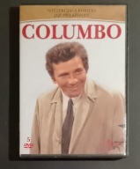 Columbo lektor PL Wyczekująca kobieta , DVD nr 5