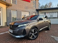 Peugeot 3008 GT Line maly przebieg