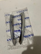 VOLVO v70 s80 lift listwa chrom zderzak przedni