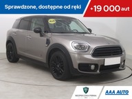 MINI Countryman Cooper, Salon Polska, Serwis ASO