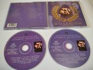 Atomic Rooster – Millenium Collection - 2CD 1999 C865