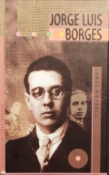 Jorge Luis Borges - James Woodall