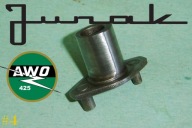 JUNAK AWO krzywka iskrownik stan BDB ZS 3 EZ 41 ładna i dobra DO MONTAŻU