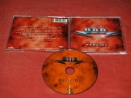 U.D.O. Best Of 1999