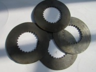 Przekładka tarcz sprzęgłowych WSK 175 oryginał ZMD