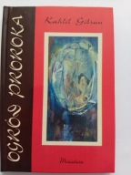 Ogród Proroka Khalil Gibran