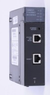 GE FANUC IC693CMM321 ETHERNET CONTROLLER