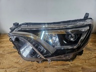 Toyota Rav 4 IV lampa lewa xenon led EU