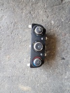 Panel Ogrzewania Renault Clio IV E1072485a