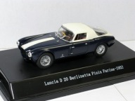 Lancia D20 Berlinetta PF (1952) _ Starline 1:43