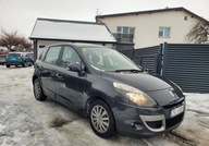 Renault Scenic Sprowadzony Ubezpieczony Zarejestrowany 1.5 Diesel 106KM