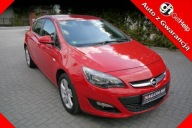 Opel Astra 1.6D stan b.dobry Gwarancja 12m