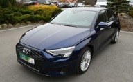Audi A3 Sportback 1,5 TSI 150 KM SPORT BACK Full Led Nawigacja Virtual tac