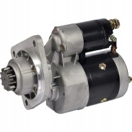 Rozrusznik z reduktorem 12V 3kW Ursus C385/Zetor 8011 wzmocniony