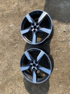 Felga aluminiowa Audi OE A6 C8 4K0 8.5" x 20" 5x112 ET 43 4K0601025AD G.POZ