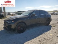 Maserati Levante S Sport 2021 3.0l 3.0 Benzyna 424KM