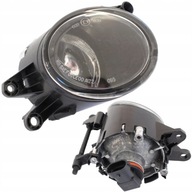 Audi A4 B6 2000-2004 Halogen LAMPA PRZECIWMGIELNA Przód Lewy 8E0941699