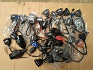 Carprog adapter adaptery