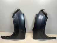 TOYOTA YARIS CROSS BŁOTNIK PRZÓD PRAWY LEWY W KOLOR 1G3