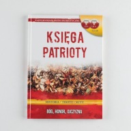 Księga Patrioty 2X CD