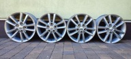 5X114.3 6.5JX16 ET45 ORUGINAŁ TOYOTA STAN IDEALNY JAK NOWE+NAKRĘTKI