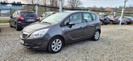 OPEL MERIVA! Super stan!