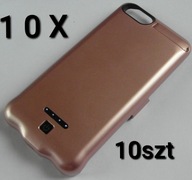 10X ŁADOWARKA Li-ion PRZETWORNICA STEP-UP 5V POWERBANK Lightning POWER BANK